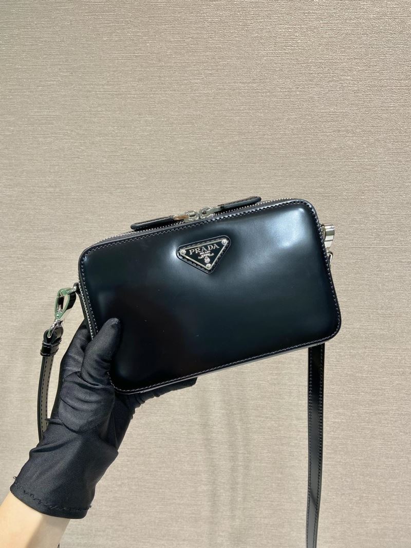 mens Pra*a satchel bags